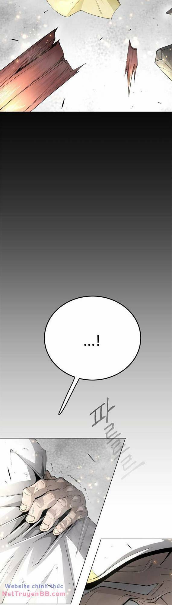 Kỷ Nguyên Siêu Anh Hùng: Chapter 165