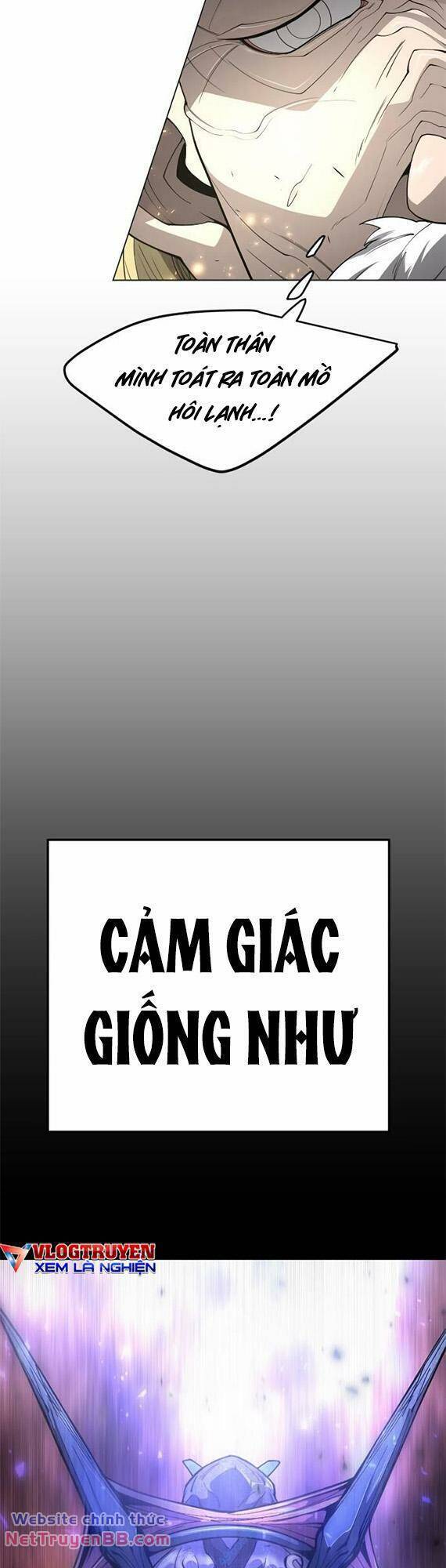 Kỷ Nguyên Siêu Anh Hùng: Chapter 165