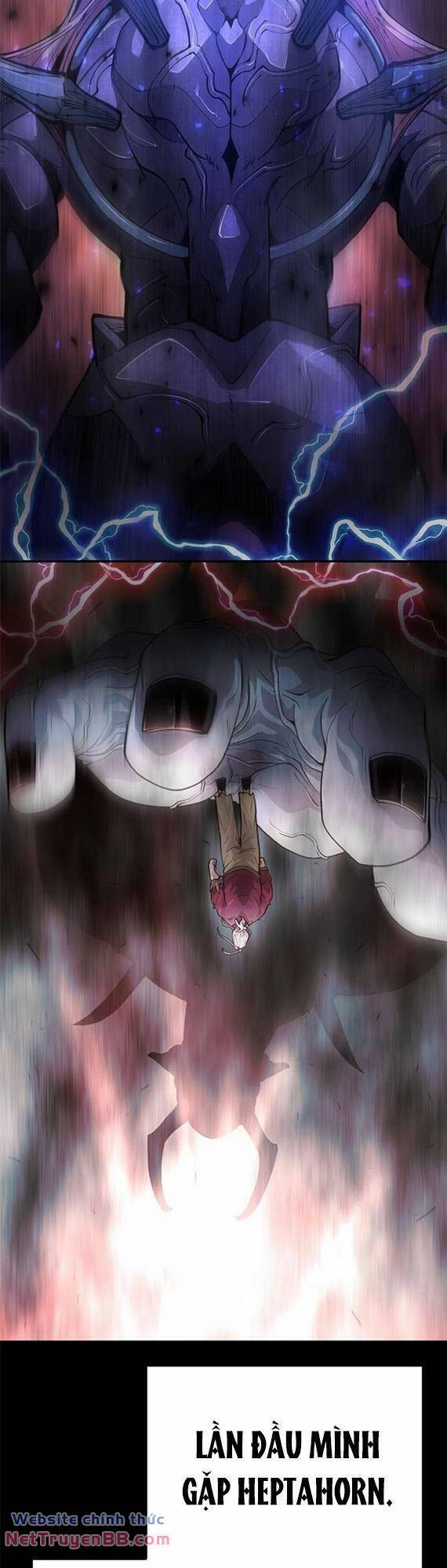 Kỷ Nguyên Siêu Anh Hùng: Chapter 165