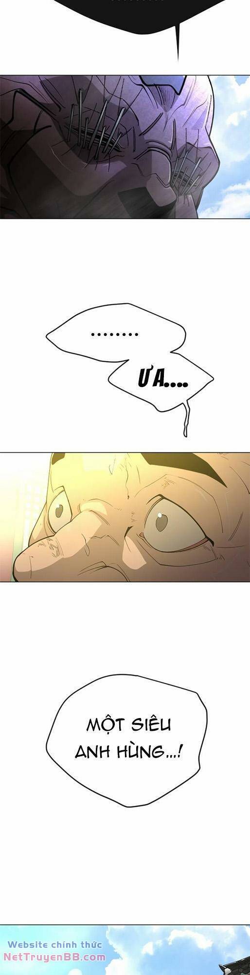 Kỷ Nguyên Siêu Anh Hùng: Chapter 165