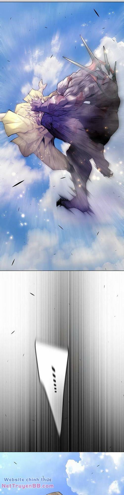 Kỷ Nguyên Siêu Anh Hùng: Chapter 165