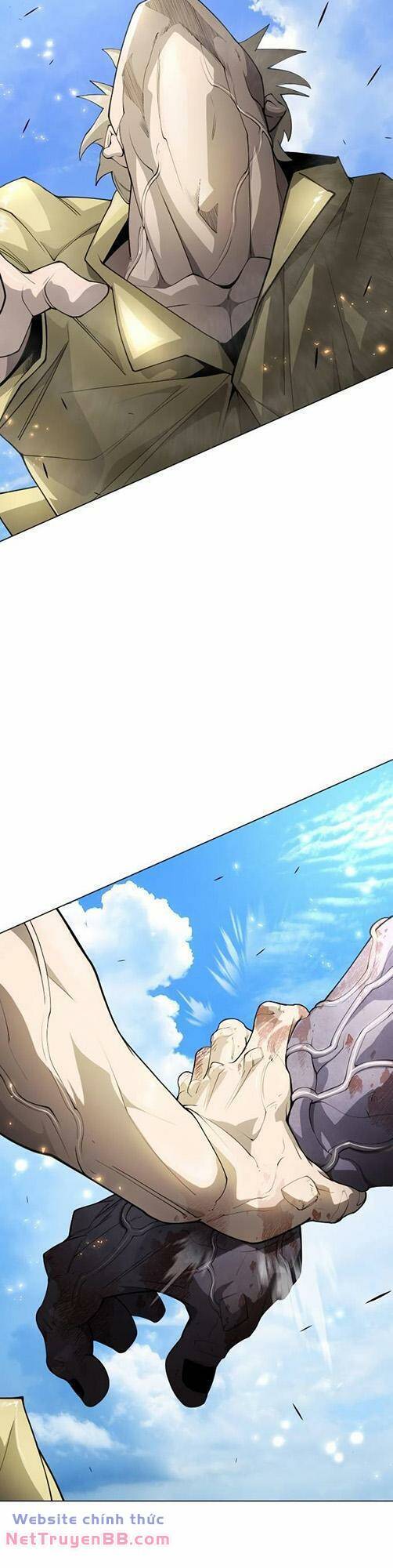 Kỷ Nguyên Siêu Anh Hùng: Chapter 165