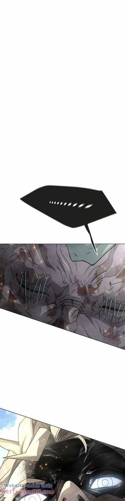 Kỷ Nguyên Siêu Anh Hùng: Chapter 165