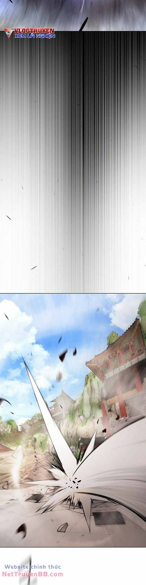 Kỷ Nguyên Siêu Anh Hùng: Chapter 165