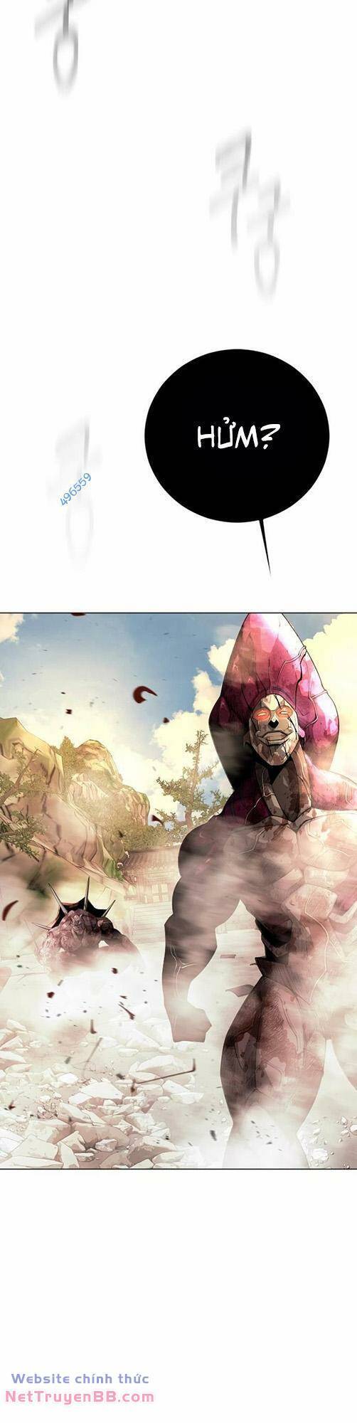 Kỷ Nguyên Siêu Anh Hùng: Chapter 165