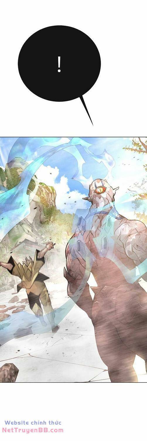 Kỷ Nguyên Siêu Anh Hùng: Chapter 165