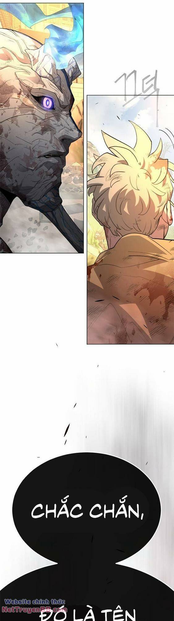 Kỷ Nguyên Siêu Anh Hùng: Chapter 165