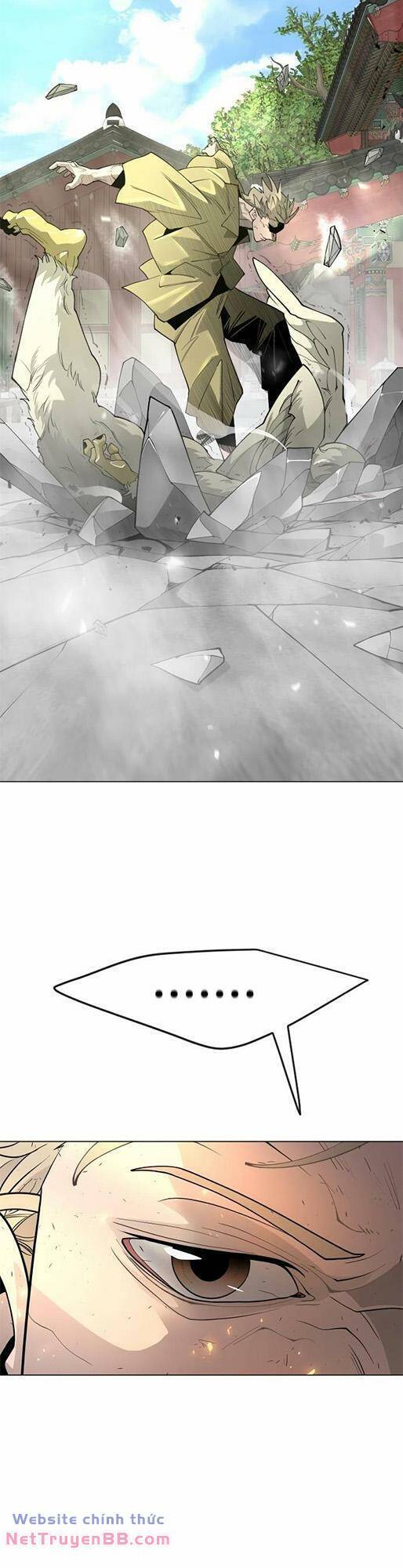 Kỷ Nguyên Siêu Anh Hùng: Chapter 165