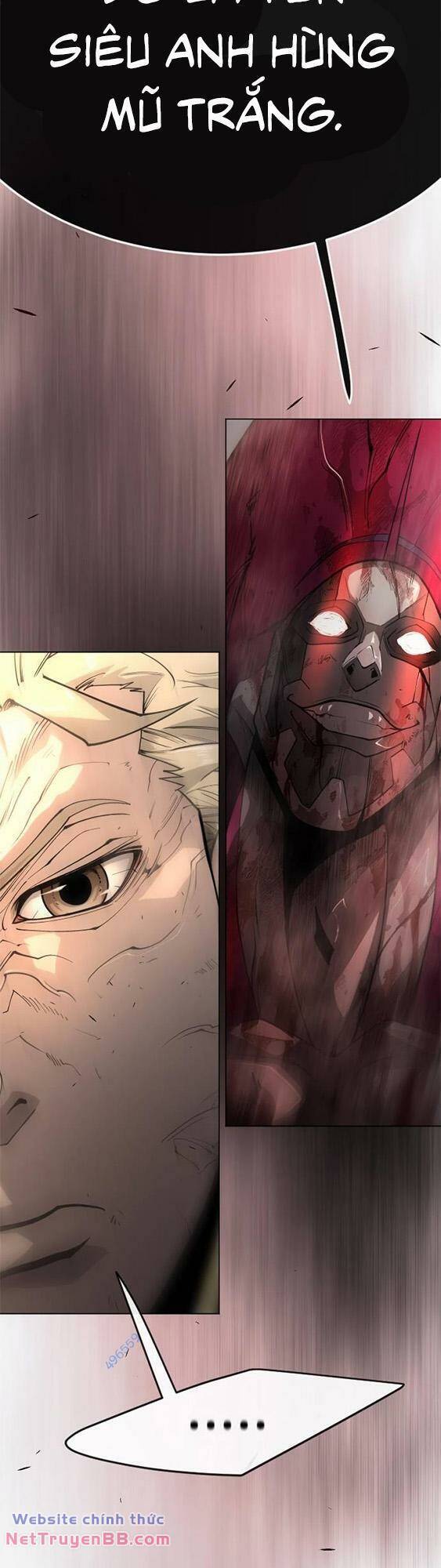 Kỷ Nguyên Siêu Anh Hùng: Chapter 165
