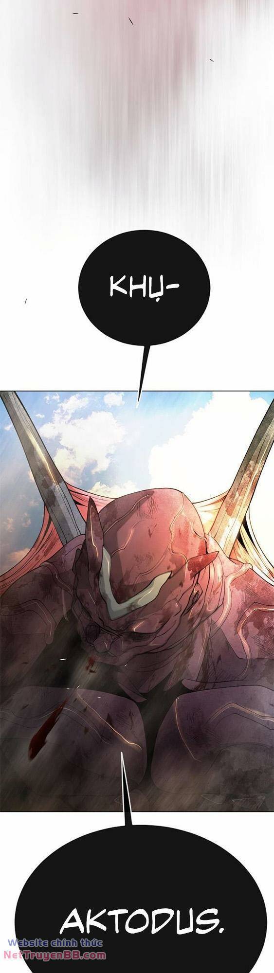 Kỷ Nguyên Siêu Anh Hùng: Chapter 165