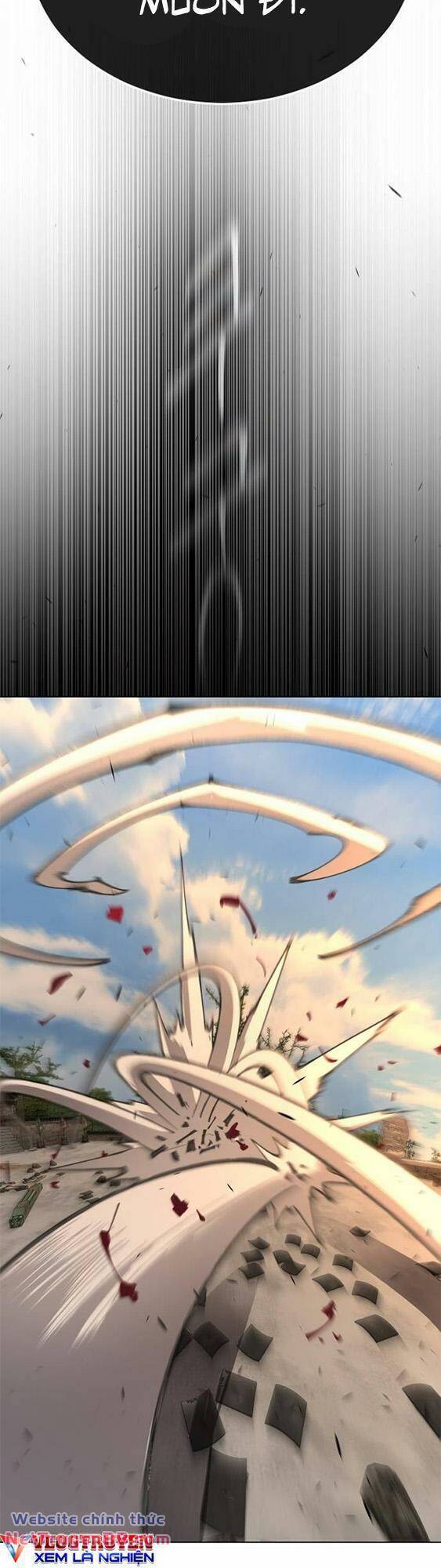 Kỷ Nguyên Siêu Anh Hùng: Chapter 165