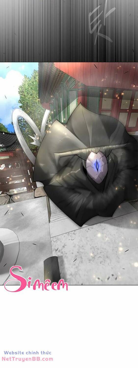 Kỷ Nguyên Siêu Anh Hùng: Chapter 165