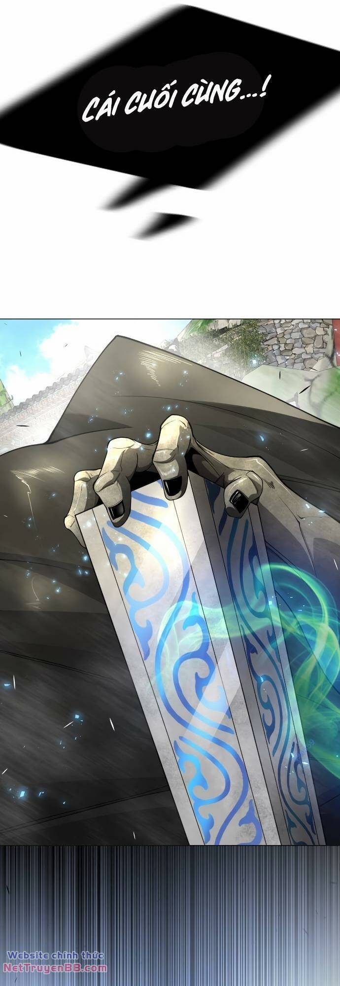 Kỷ Nguyên Siêu Anh Hùng: Chapter 165