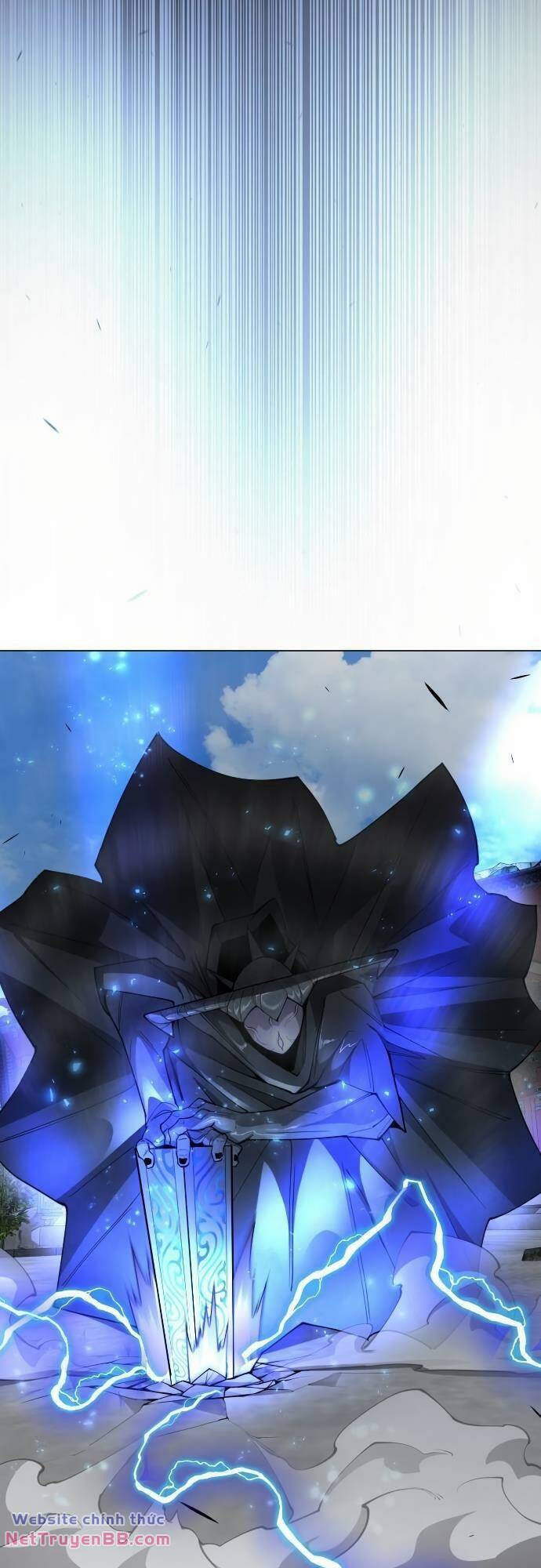 Kỷ Nguyên Siêu Anh Hùng: Chapter 165