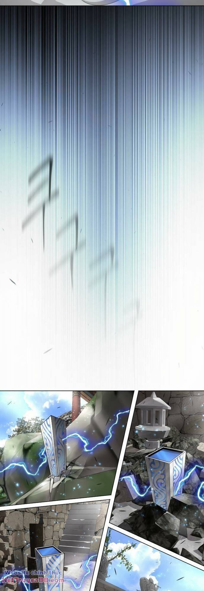 Kỷ Nguyên Siêu Anh Hùng: Chapter 165