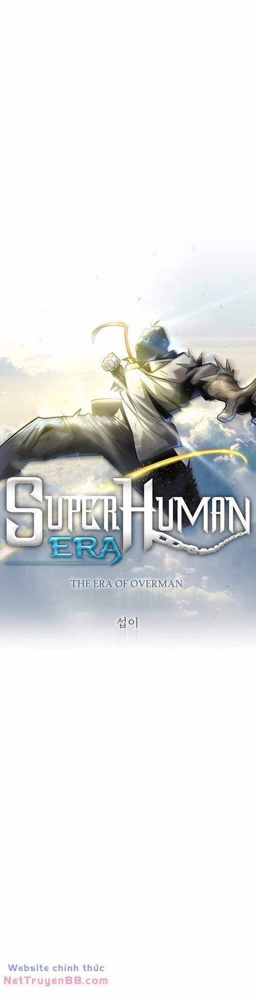 Kỷ Nguyên Siêu Anh Hùng: Chapter 165