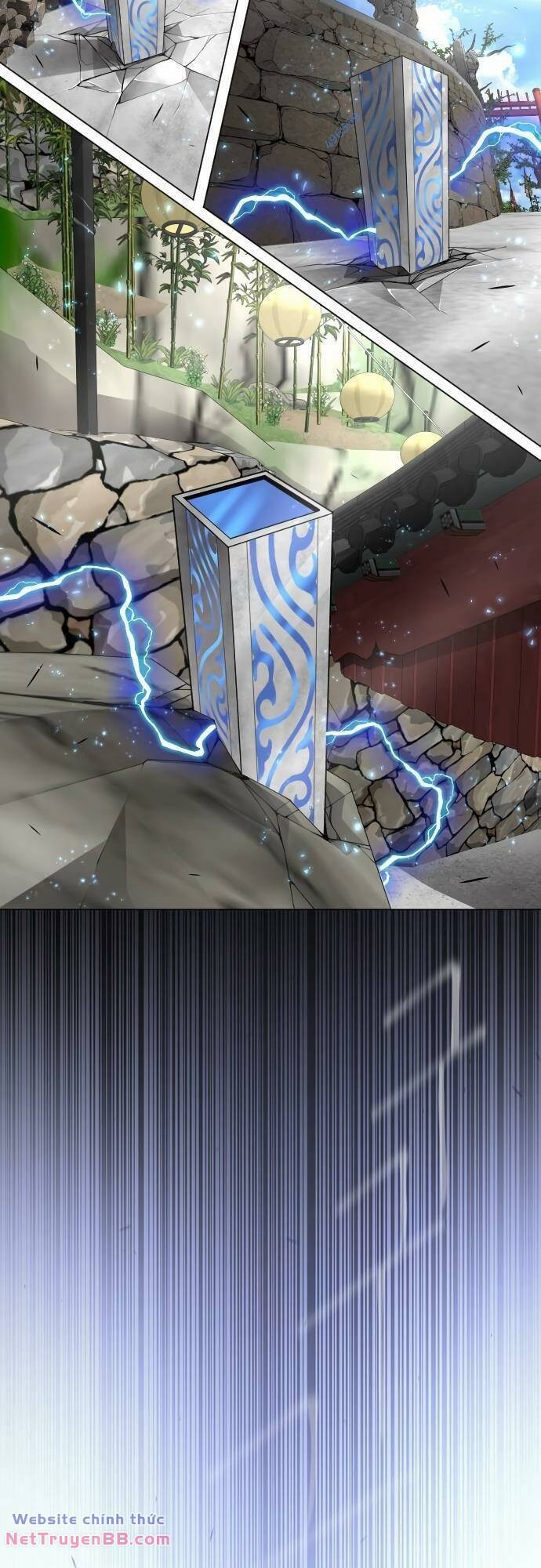 Kỷ Nguyên Siêu Anh Hùng: Chapter 165