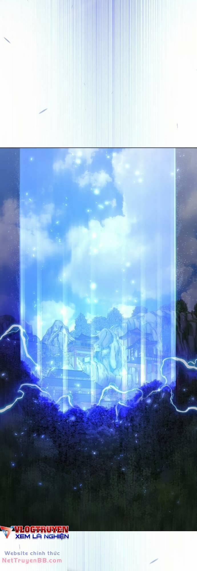 Kỷ Nguyên Siêu Anh Hùng: Chapter 165