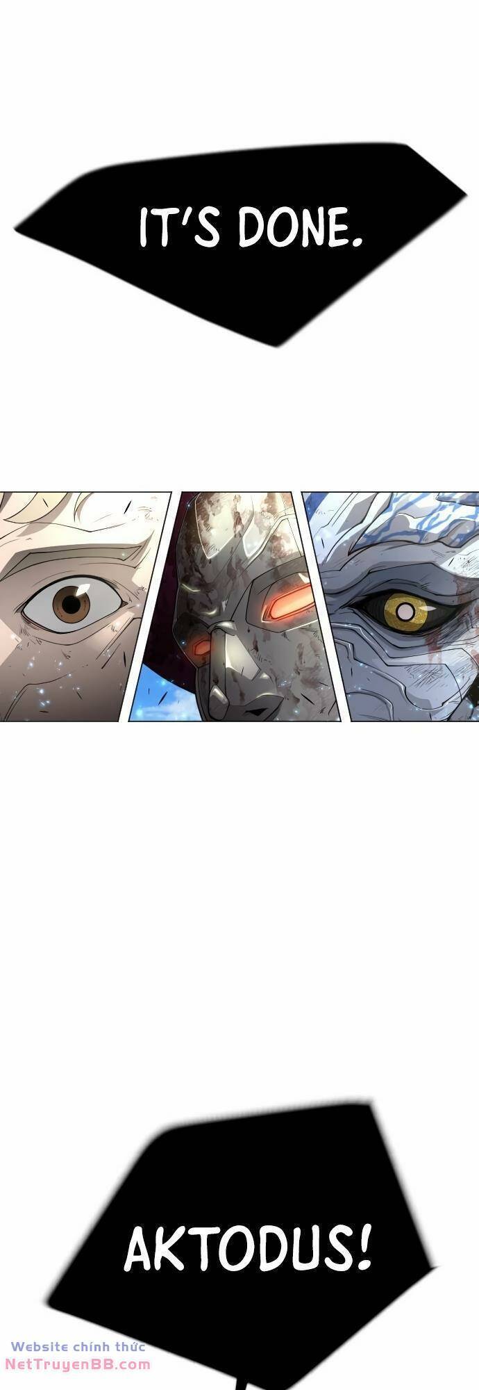 Kỷ Nguyên Siêu Anh Hùng: Chapter 165