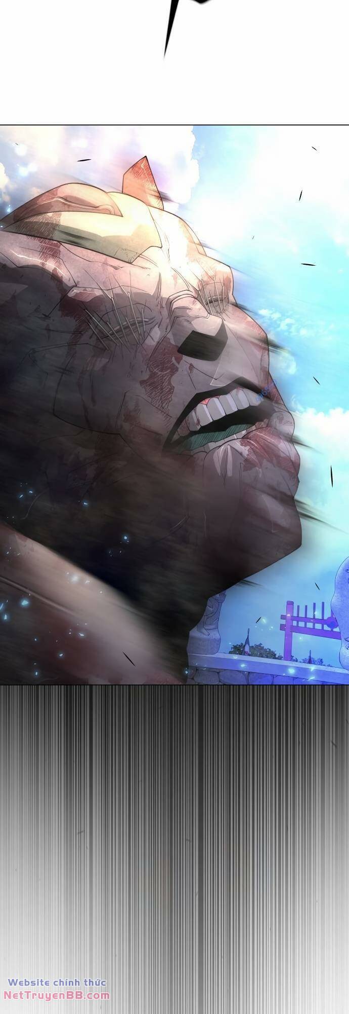 Kỷ Nguyên Siêu Anh Hùng: Chapter 165