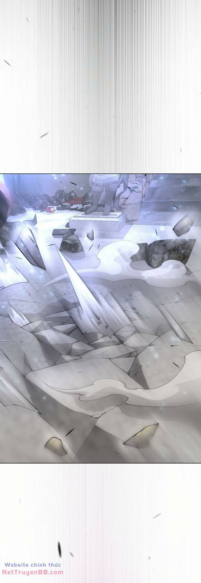 Kỷ Nguyên Siêu Anh Hùng: Chapter 165