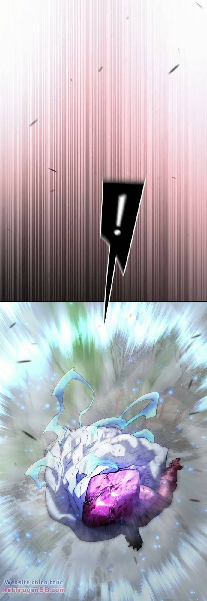 Kỷ Nguyên Siêu Anh Hùng: Chapter 165