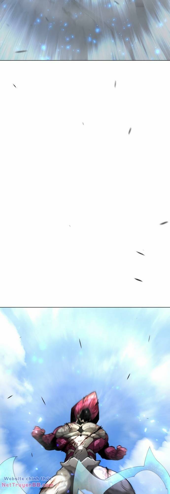 Kỷ Nguyên Siêu Anh Hùng: Chapter 165