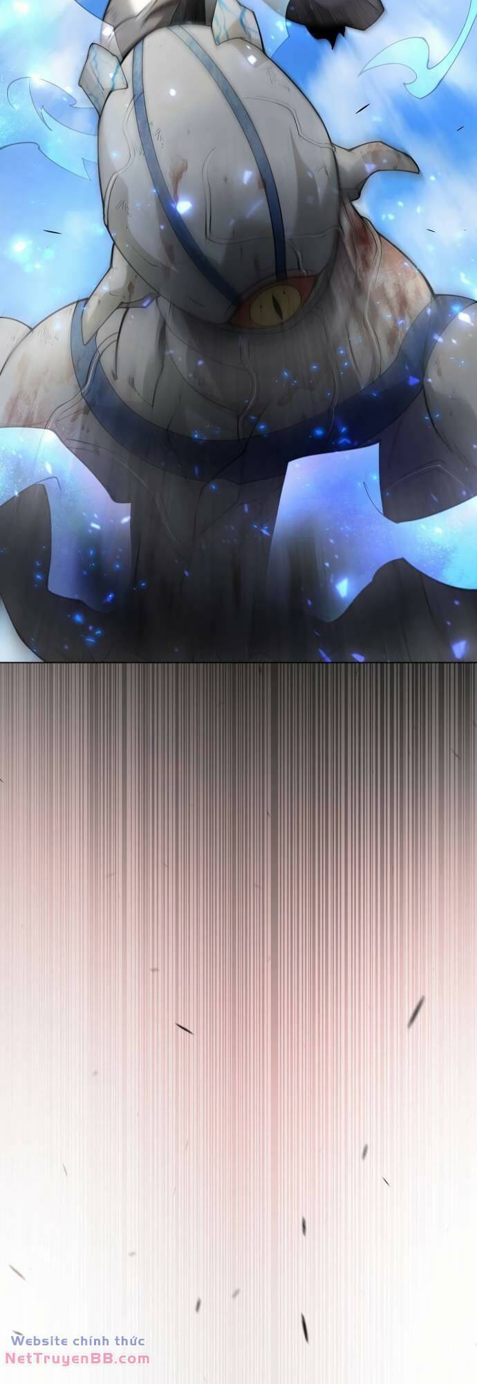Kỷ Nguyên Siêu Anh Hùng: Chapter 165