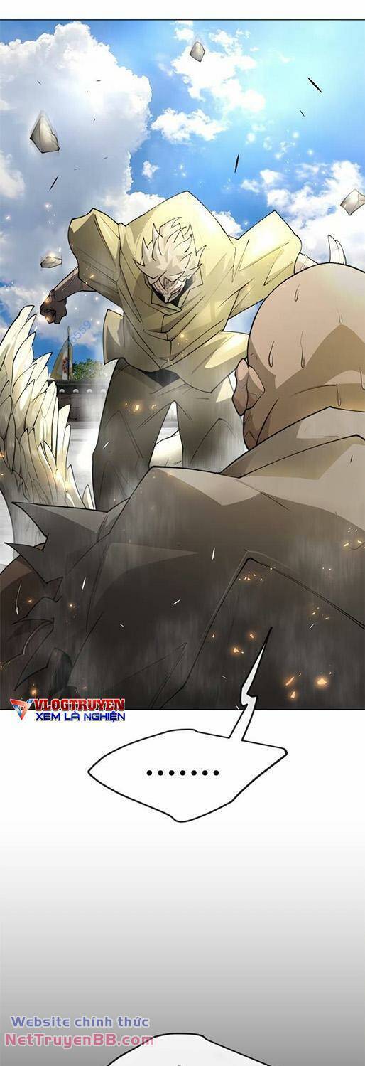 Kỷ Nguyên Siêu Anh Hùng: Chapter 165