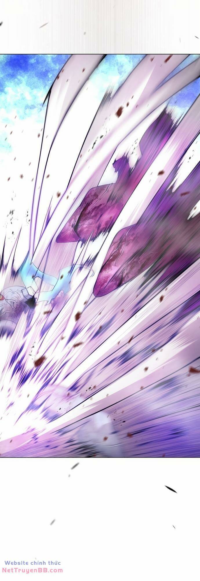 Kỷ Nguyên Siêu Anh Hùng: Chapter 165