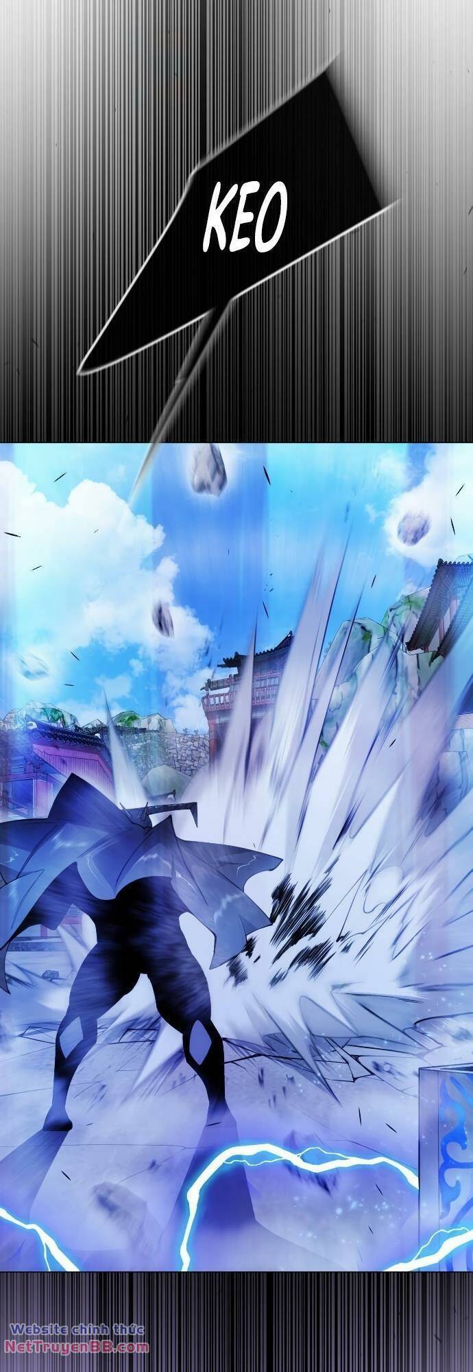 Kỷ Nguyên Siêu Anh Hùng: Chapter 165