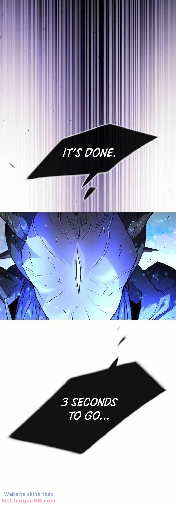 Kỷ Nguyên Siêu Anh Hùng: Chapter 165