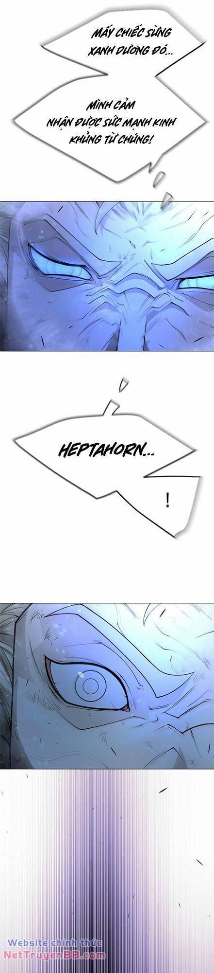 Kỷ Nguyên Siêu Anh Hùng: Chapter 165