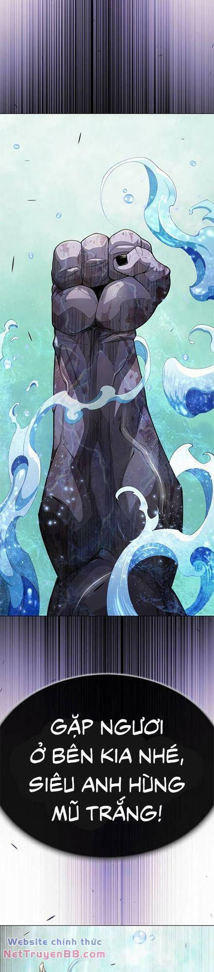 Kỷ Nguyên Siêu Anh Hùng: Chapter 165