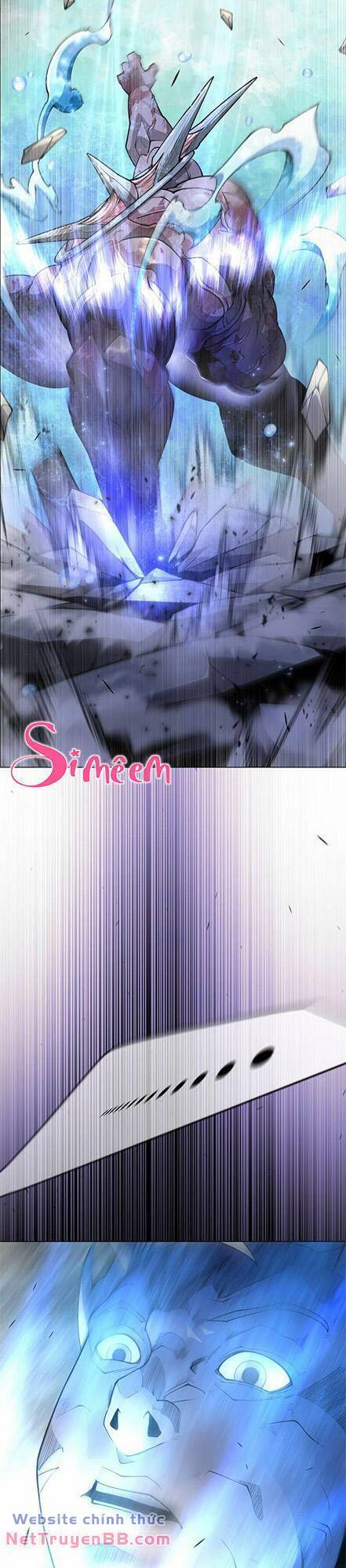 Kỷ Nguyên Siêu Anh Hùng: Chapter 165