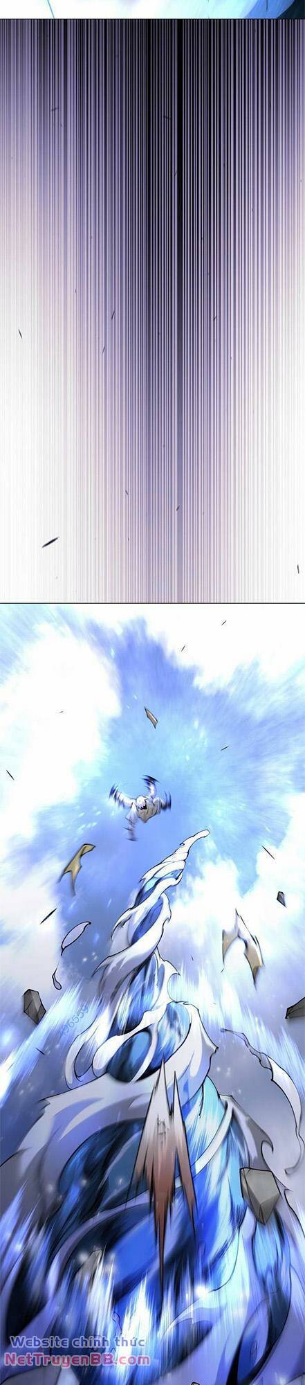 Kỷ Nguyên Siêu Anh Hùng: Chapter 165