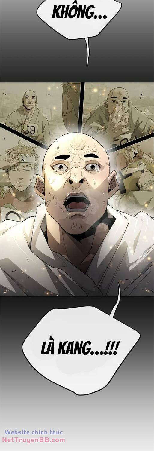 Kỷ Nguyên Siêu Anh Hùng: Chapter 165