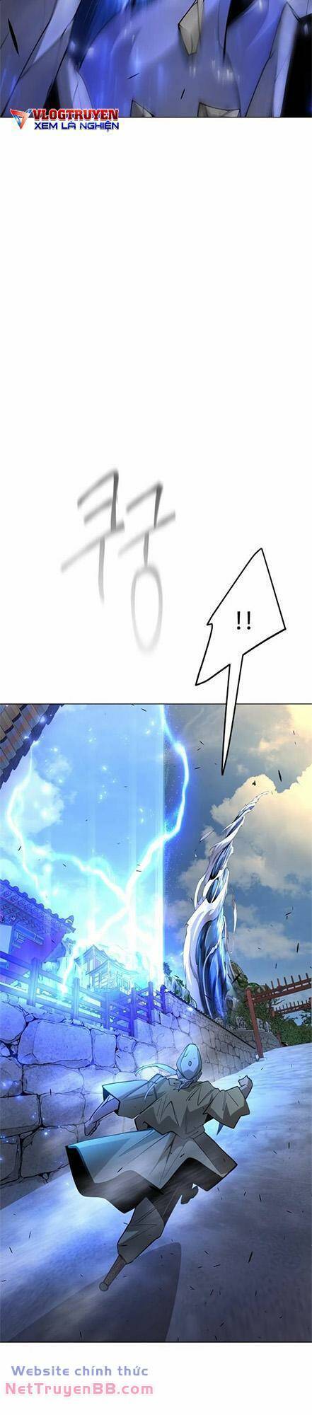 Kỷ Nguyên Siêu Anh Hùng: Chapter 165