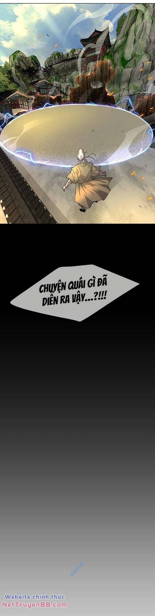 Kỷ Nguyên Siêu Anh Hùng: Chapter 165