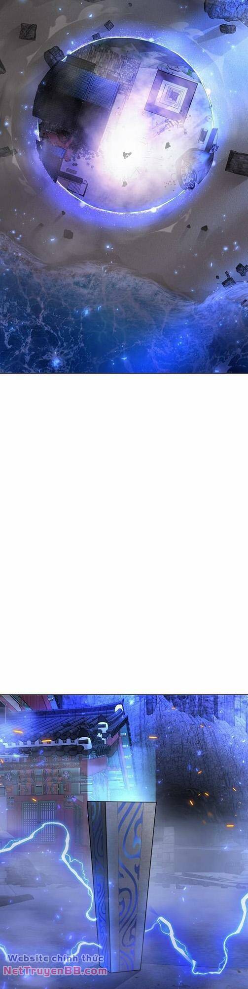 Kỷ Nguyên Siêu Anh Hùng: Chapter 165