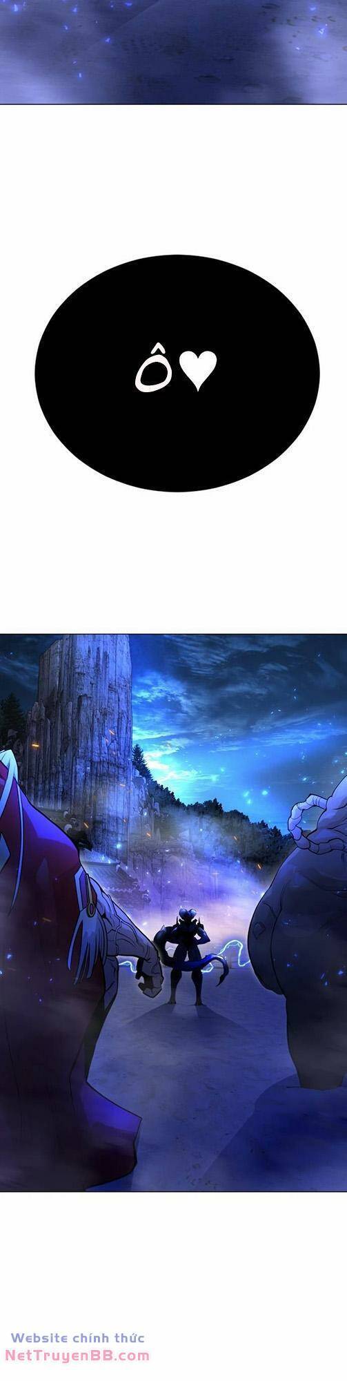 Kỷ Nguyên Siêu Anh Hùng: Chapter 165