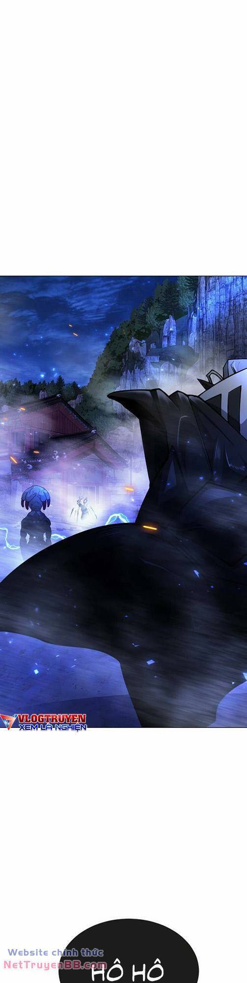 Kỷ Nguyên Siêu Anh Hùng: Chapter 165