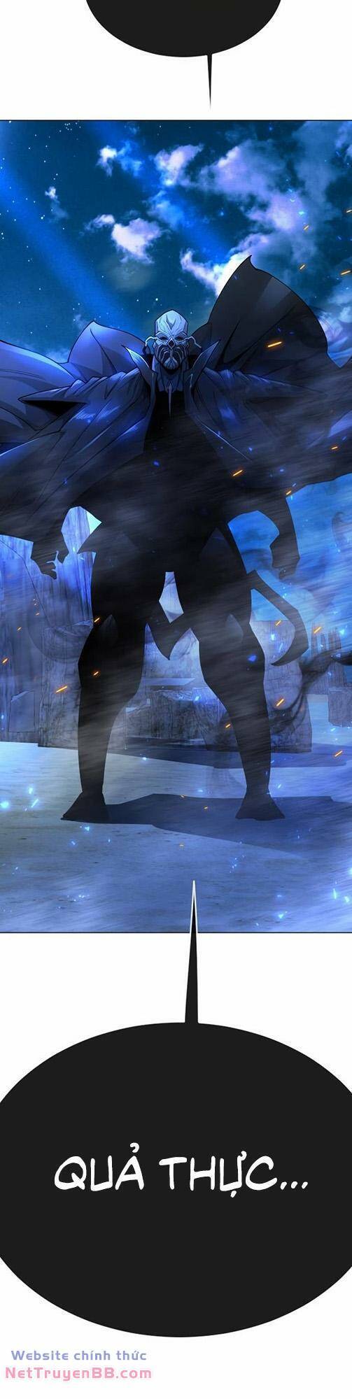 Kỷ Nguyên Siêu Anh Hùng: Chapter 165