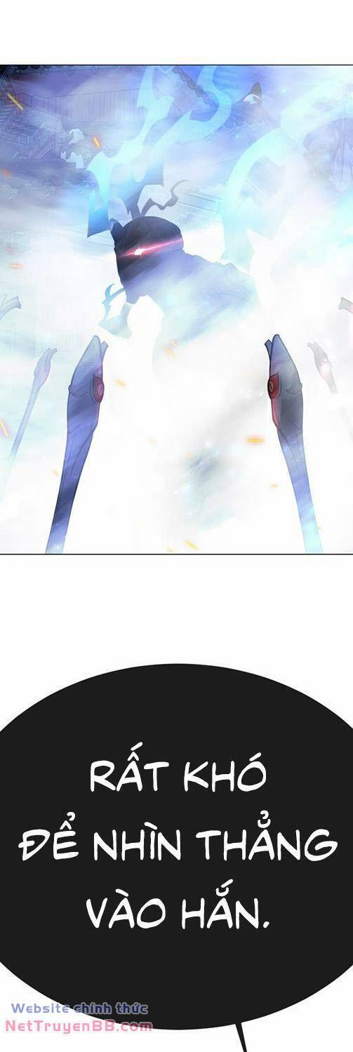 Kỷ Nguyên Siêu Anh Hùng: Chapter 165