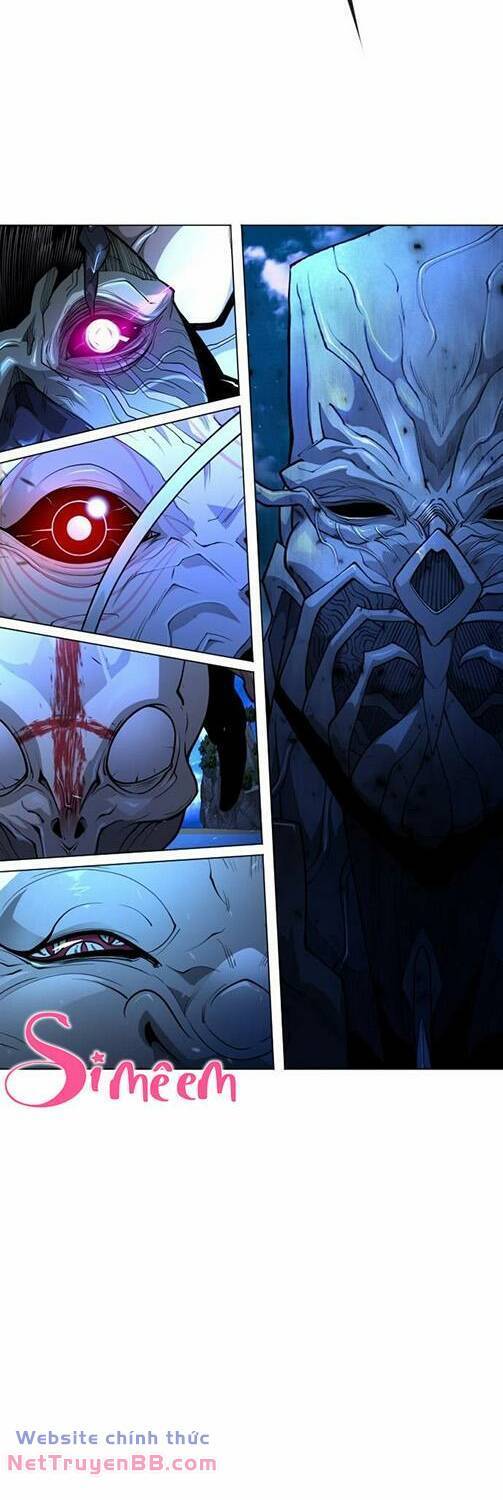 Kỷ Nguyên Siêu Anh Hùng: Chapter 165