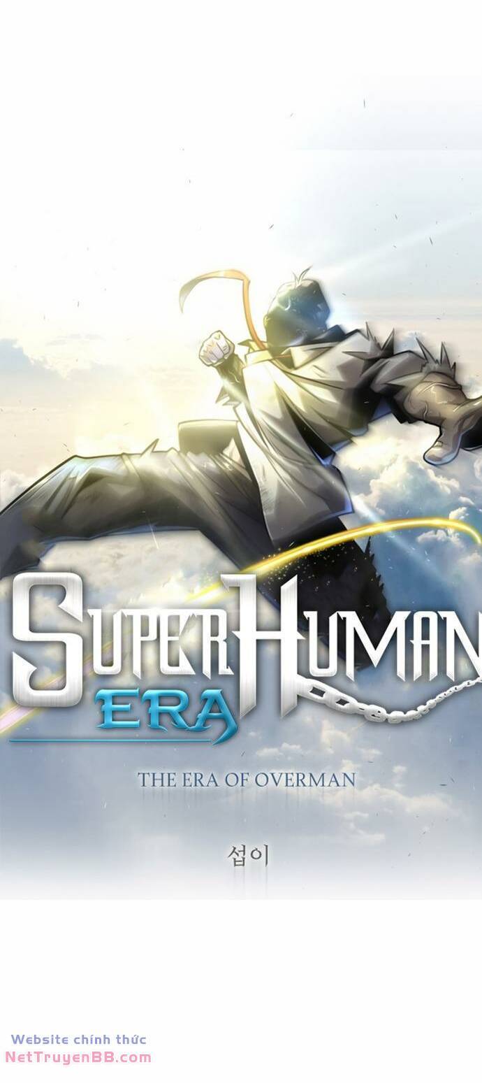 Kỷ Nguyên Siêu Anh Hùng: Chapter 166