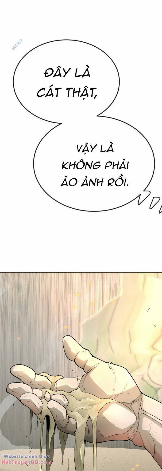 Kỷ Nguyên Siêu Anh Hùng: Chapter 166