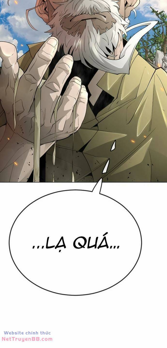 Kỷ Nguyên Siêu Anh Hùng: Chapter 166