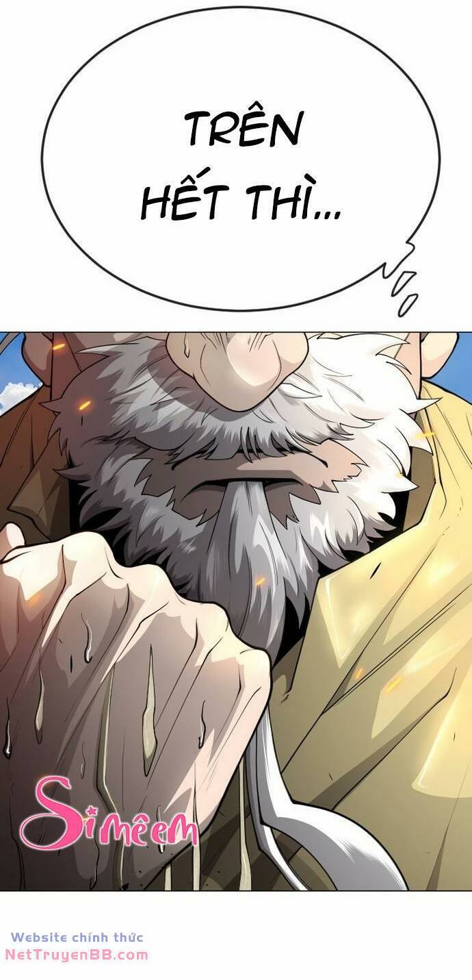 Kỷ Nguyên Siêu Anh Hùng: Chapter 166