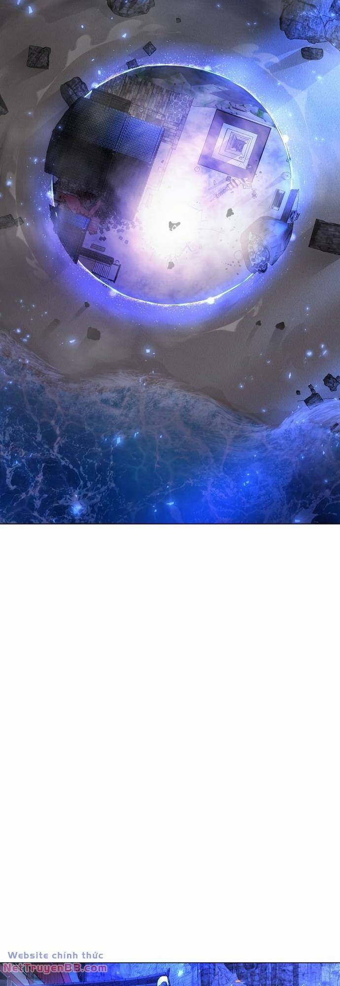 Kỷ Nguyên Siêu Anh Hùng: Chapter 166